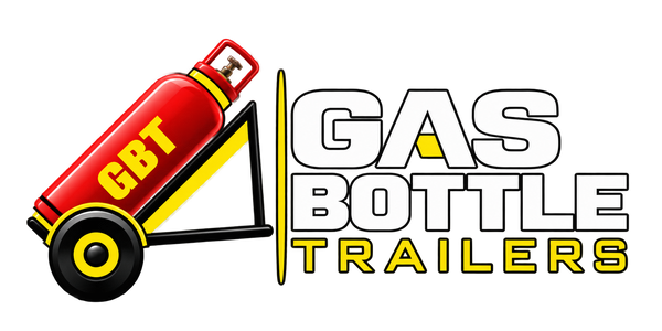 Gas Bottle Trailers